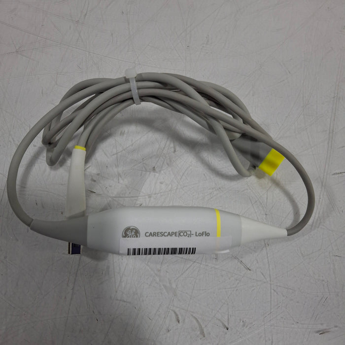 Respironics Respironics GE Carescape CO2 LoFlo Module Patient Monitors reLink Medical