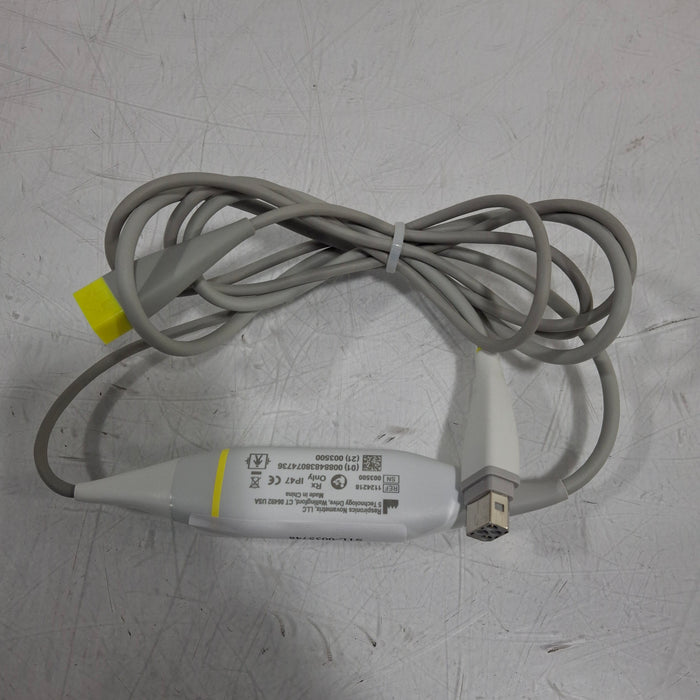 Respironics Respironics GE Carescape CO2 LoFlo Module Patient Monitors reLink Medical