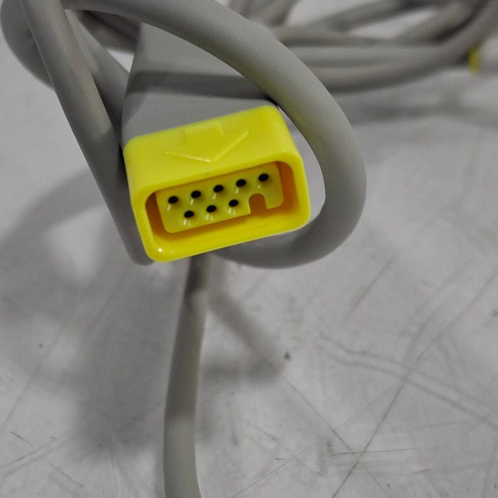 Respironics Respironics GE Carescape CO2 LoFlo Module Patient Monitors reLink Medical