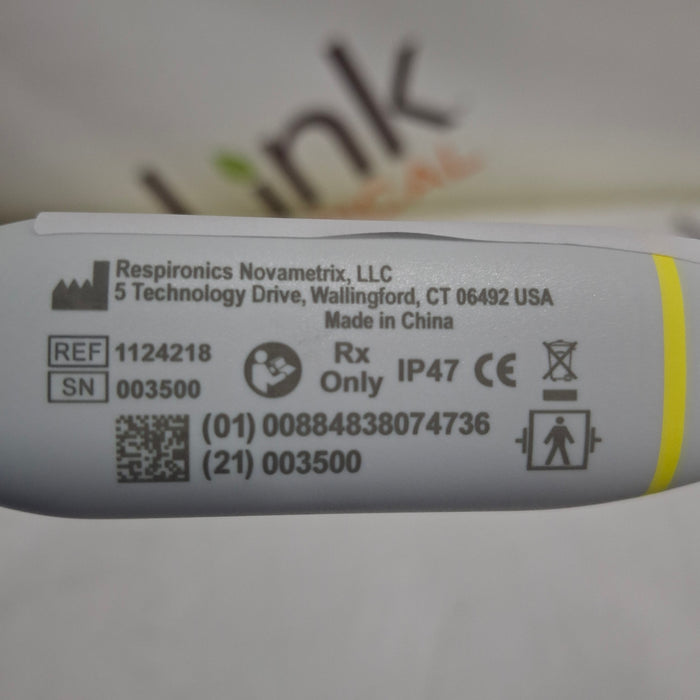 Respironics Respironics GE Carescape CO2 LoFlo Module Patient Monitors reLink Medical