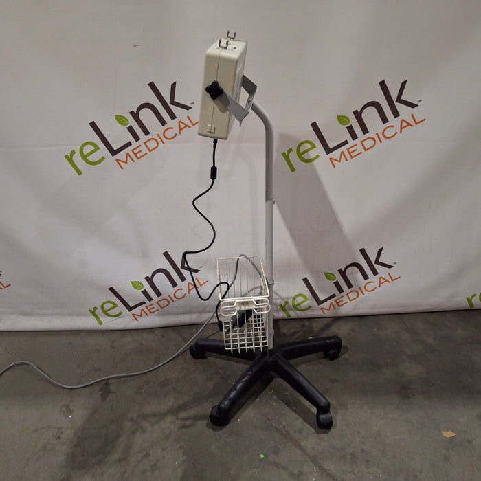 Summit Doppler Vista AVS Advanced Vascular System