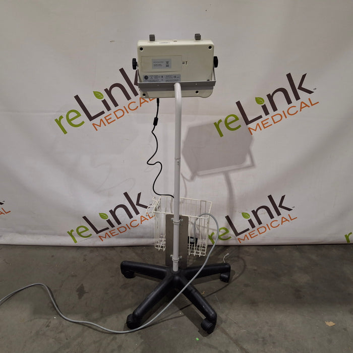 Summit Doppler Vista AVS Advanced Vascular System