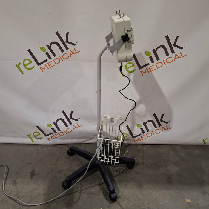 Summit Doppler Vista AVS Advanced Vascular System