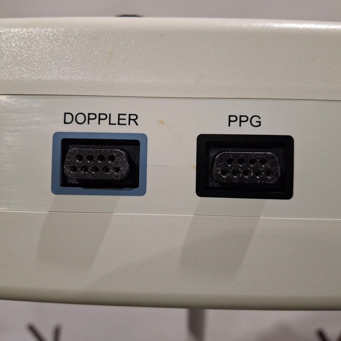 Summit Doppler Vista AVS Advanced Vascular System