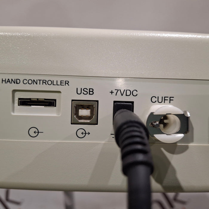 Summit Doppler Vista AVS Advanced Vascular System