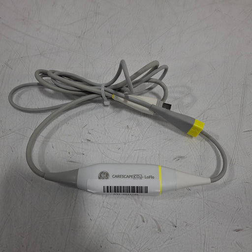 Respironics Respironics GE Carescape CO2 LoFlo Module Patient Monitors reLink Medical