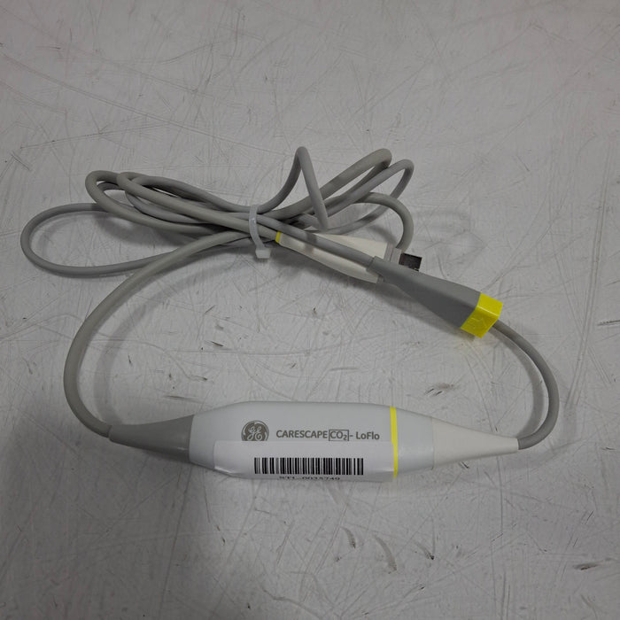 Respironics Respironics GE Carescape CO2 LoFlo Module Patient Monitors reLink Medical