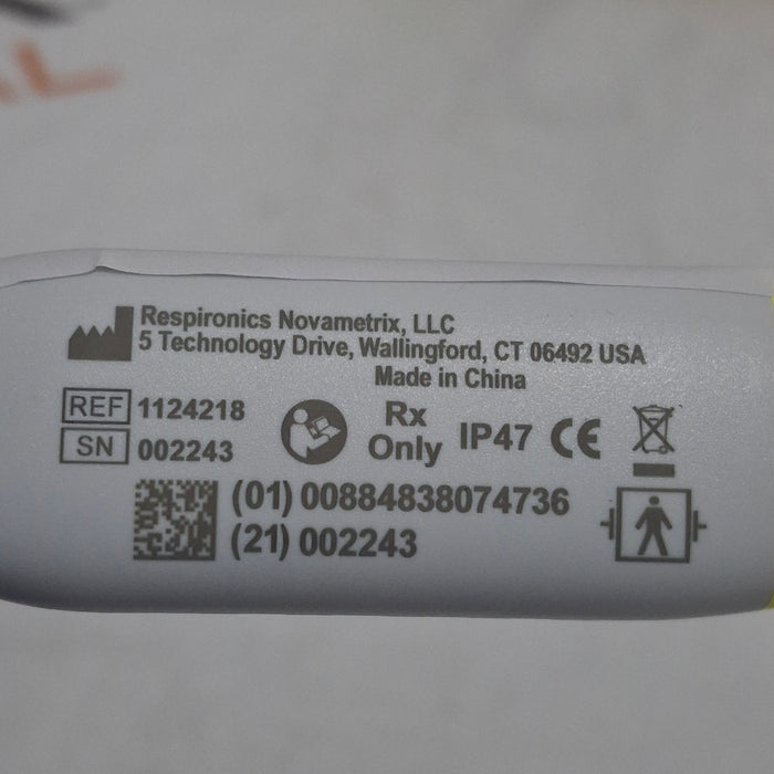 Respironics Respironics GE Carescape CO2 LoFlo Module Patient Monitors reLink Medical