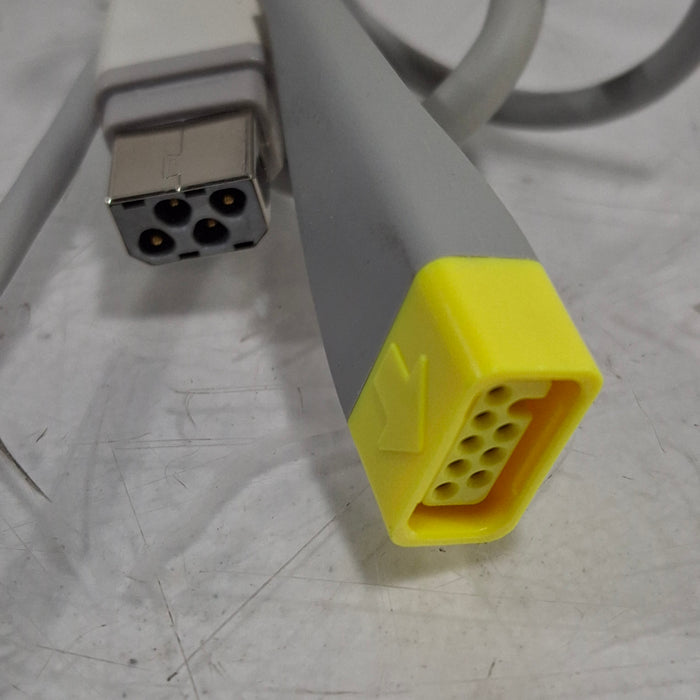 Respironics Respironics GE Carescape CO2 LoFlo Module Patient Monitors reLink Medical