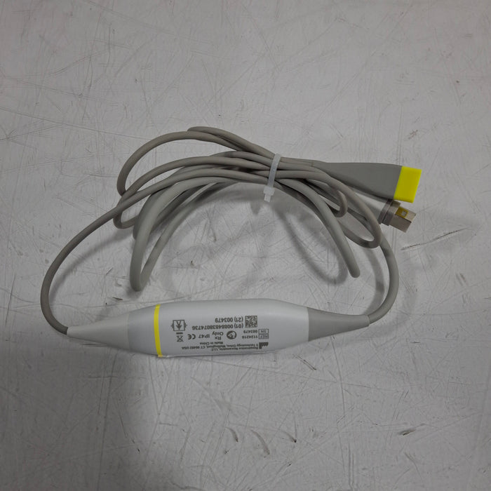 Respironics Respironics GE Carescape CO2 LoFlo Module Patient Monitors reLink Medical