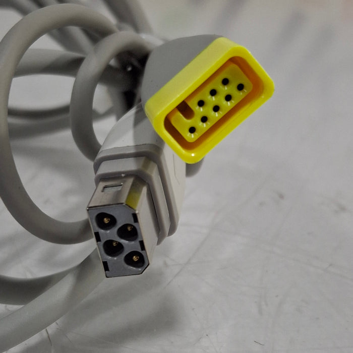 Respironics Respironics GE Carescape CO2 LoFlo Module Patient Monitors reLink Medical