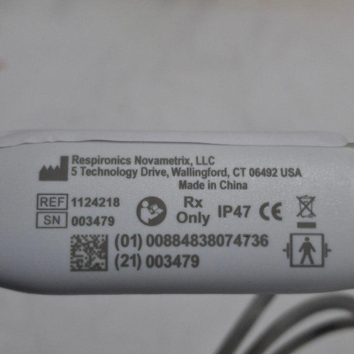 Respironics Respironics GE Carescape CO2 LoFlo Module Patient Monitors reLink Medical