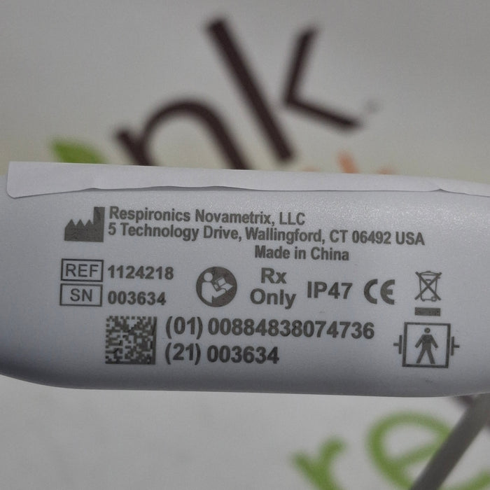 Respironics Respironics GE Carescape CO2 LoFlo Module Patient Monitors reLink Medical