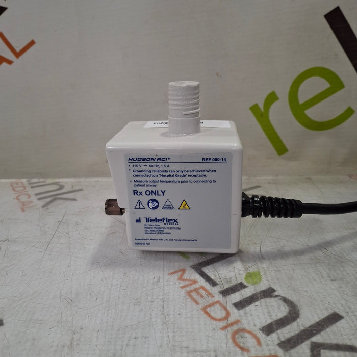 Hudson Hudson Aquatherm III Plus Nebulizer Heater Respiratory reLink Medical