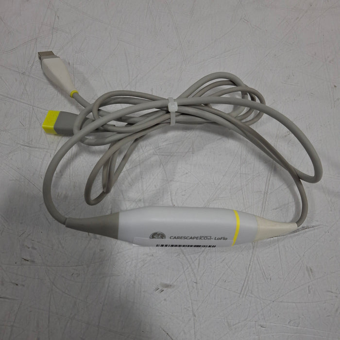 Respironics GE Carescape CO2 LoFlo Module