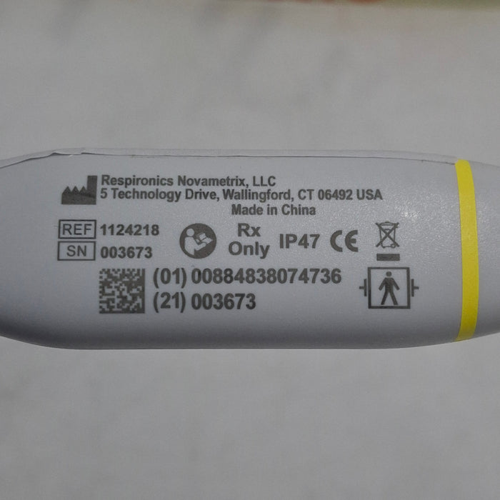 Respironics GE Carescape CO2 LoFlo Module