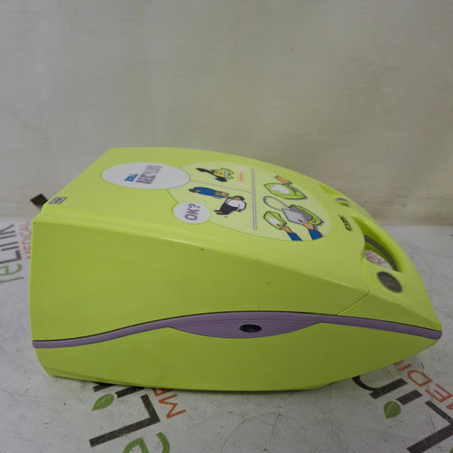 Zoll Zoll AED Plus Defibrillators reLink Medical