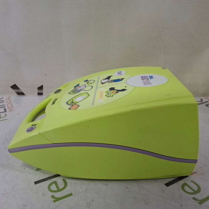 Zoll Zoll AED Plus Defibrillators reLink Medical