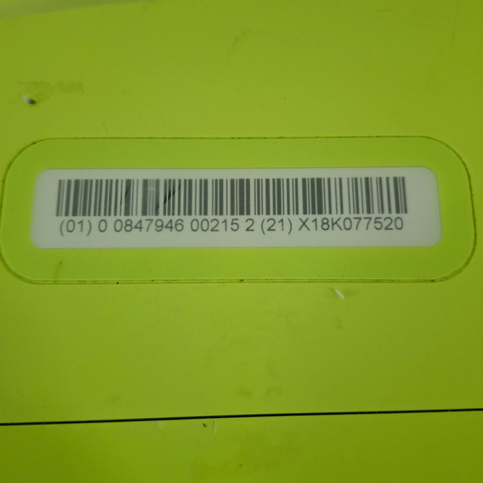 Zoll Zoll AED Plus Defibrillators reLink Medical