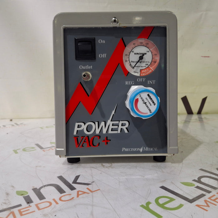 Precision Medical Precision Medical PowerVac Plus Aspirator Surgical Equipment reLink Medical