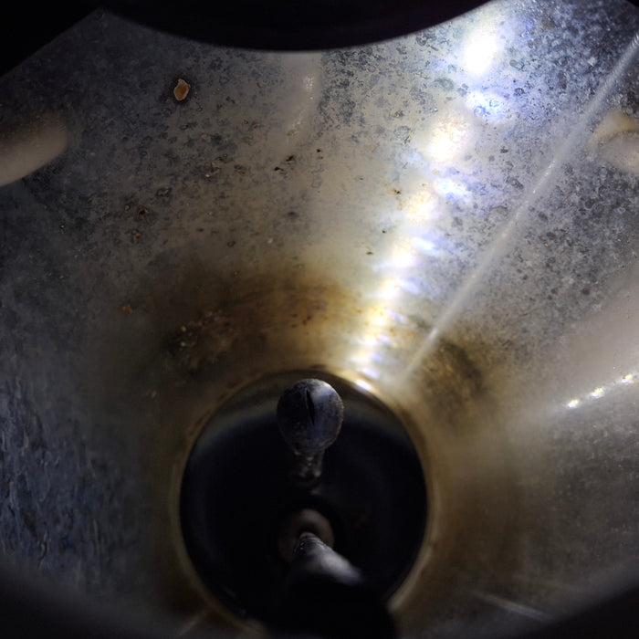 Zimmer Zimmer Biomet Intellicart System Duo Fluid Cart Surgical Equipment reLink Medical