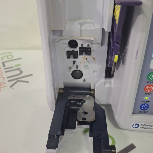 Hospira Hospira Plum 360 Infusion Pump Infusion Pump reLink Medical