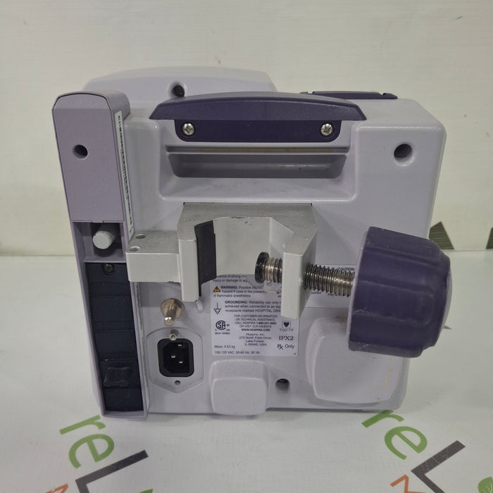 Hospira Hospira Plum 360 Infusion Pump Infusion Pump reLink Medical