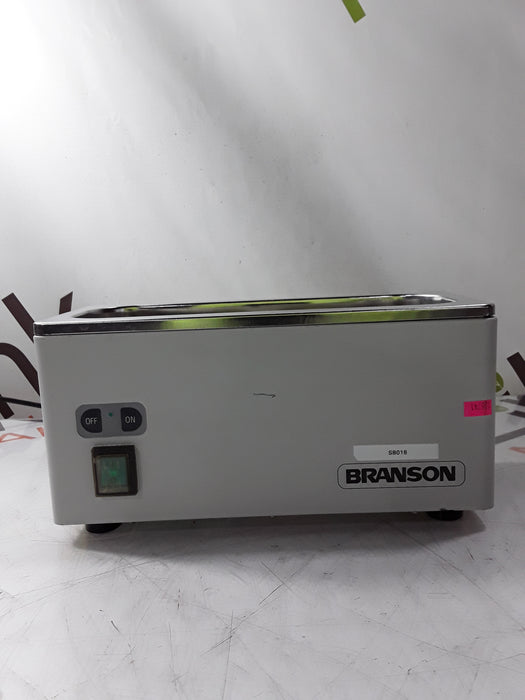 Branson Ultrasonics B300 Ultrasonic Cleaner