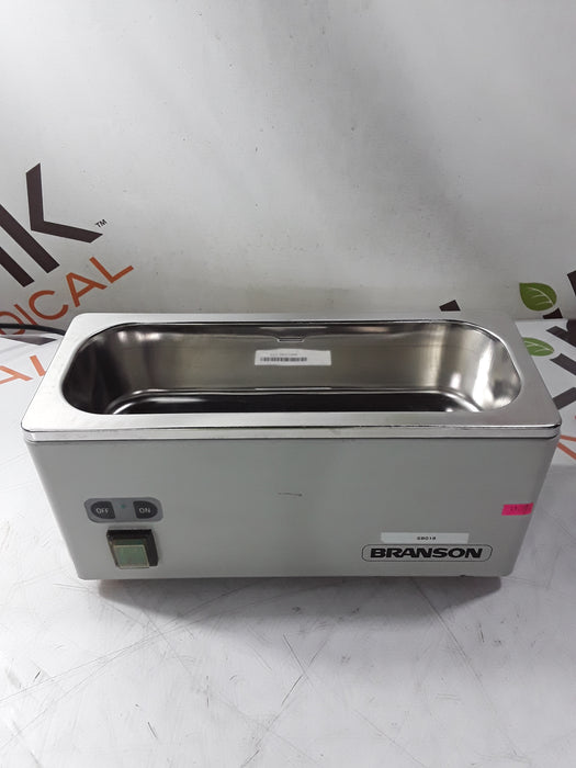 Branson Ultrasonics B300 Ultrasonic Cleaner