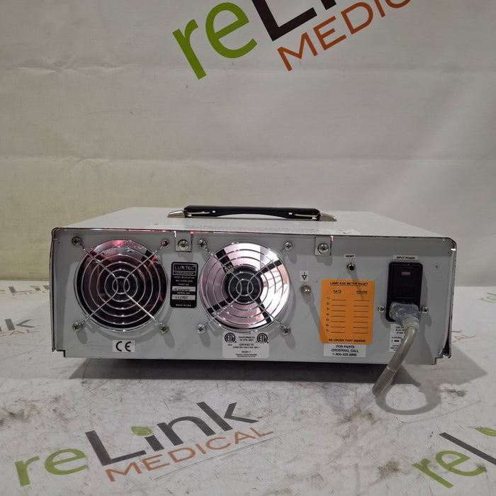 Luxtec 9300XSP Light Source