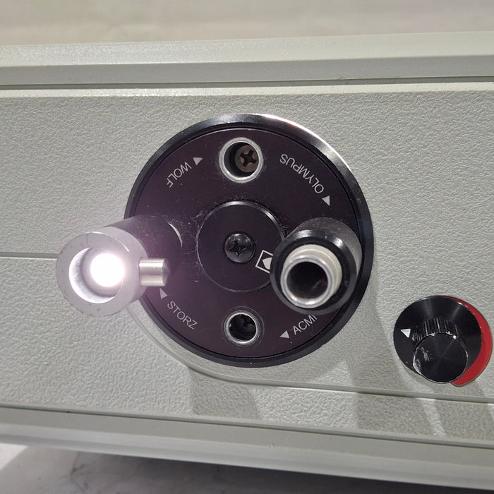 Luxtec 9300XSP Light Source