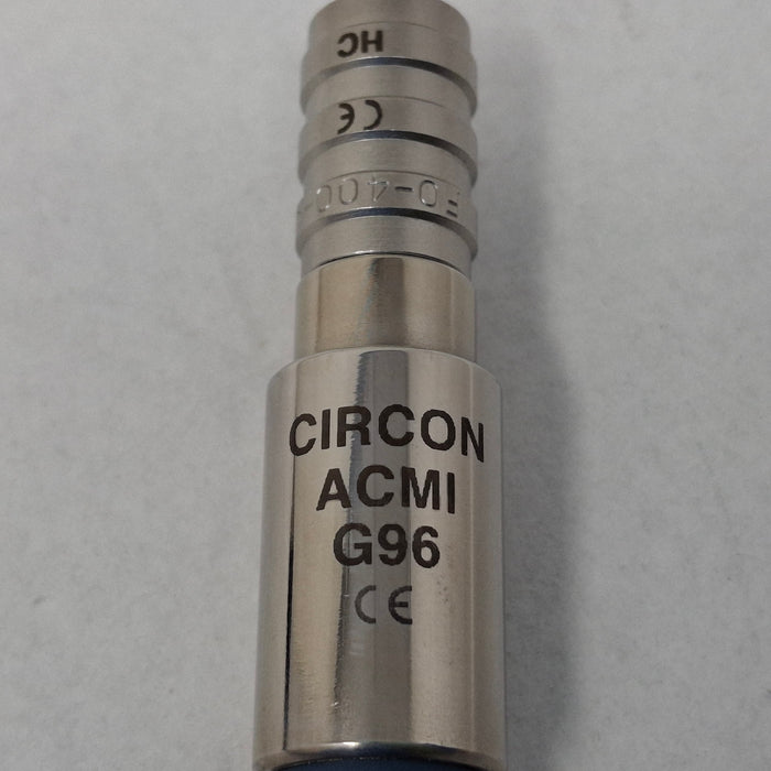 Circon ACMI Circon ACMI LAP 10-55 Rigid Laparoscope Rigid Endoscopy reLink Medical