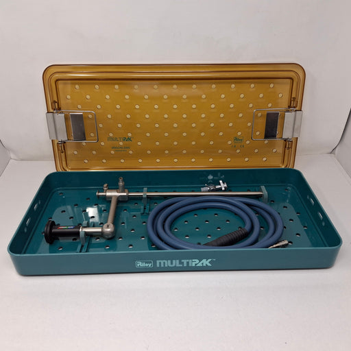 Circon ACMI Circon ACMI LAP 10-55 Rigid Laparoscope Rigid Endoscopy reLink Medical