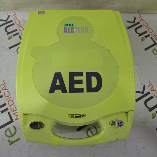 Zoll Zoll AED Plus Defibrillators reLink Medical