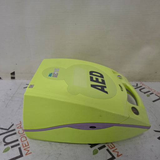 Zoll Zoll AED Plus Defibrillators reLink Medical