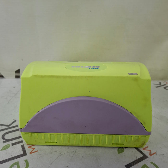 Zoll Zoll AED Plus Defibrillators reLink Medical