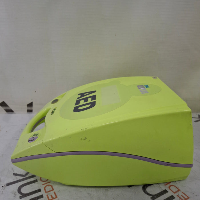 Zoll Zoll AED Plus Defibrillators reLink Medical