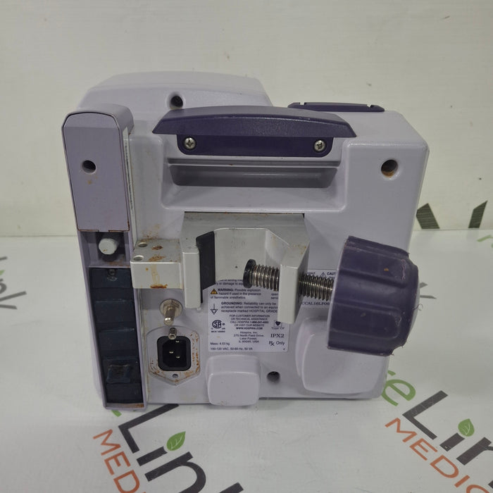 Hospira Hospira Plum 360 Infusion Pump Infusion Pump reLink Medical