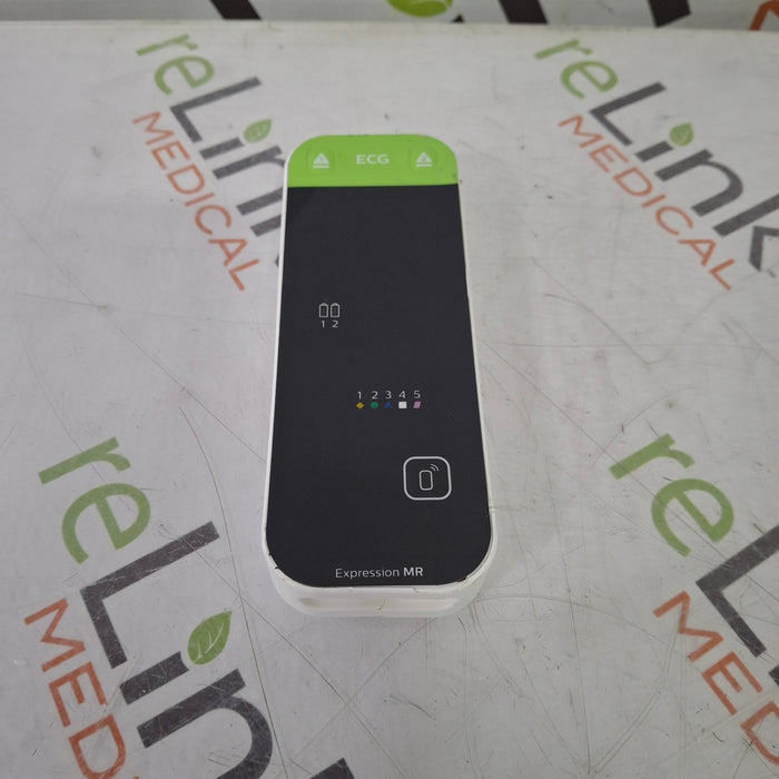 Philips Expression MR400 Wireless ECG Module