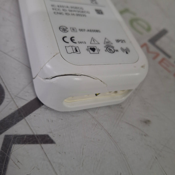 Philips Expression MR400 Wireless ECG Module