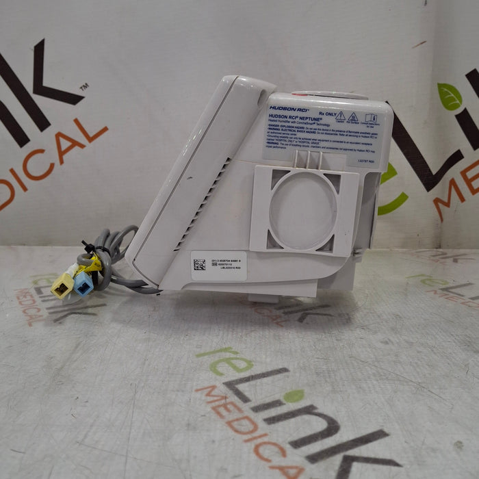 Teleflex Medical Hudson RCI Neptune Heated Humidifier