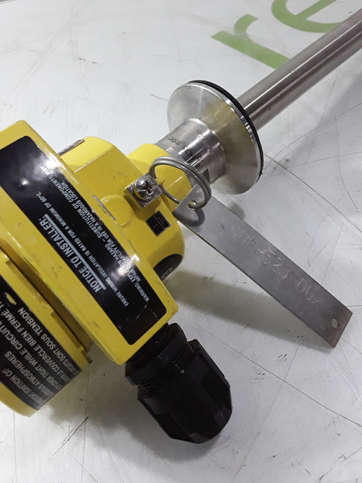 DHmart VEGA SWING 63.XX Level Sensor