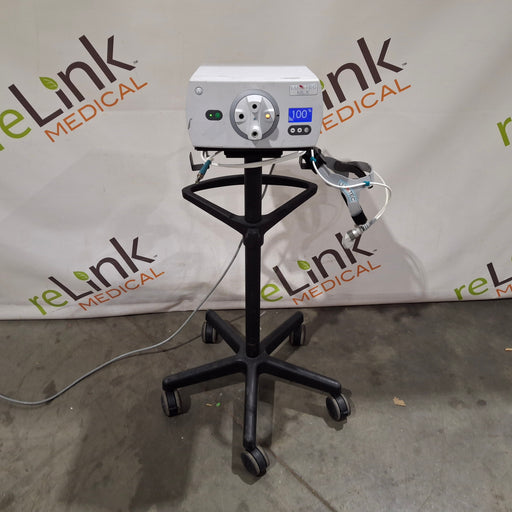 Luxtec Luxtec MLX Lightsource w/ Ultralight Pro Headlight Surgical Equipment reLink Medical