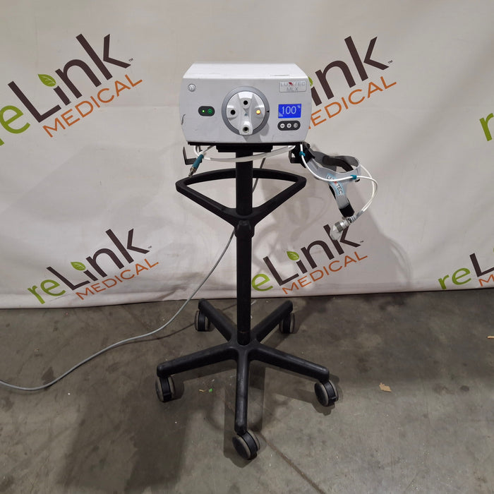 Luxtec Luxtec MLX Lightsource w/ Ultralight Pro Headlight Surgical Equipment reLink Medical