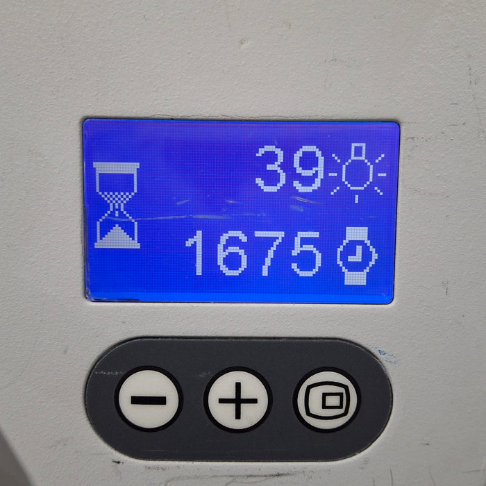 Luxtec Luxtec MLX Lightsource w/ Ultralight Pro Headlight Surgical Equipment reLink Medical