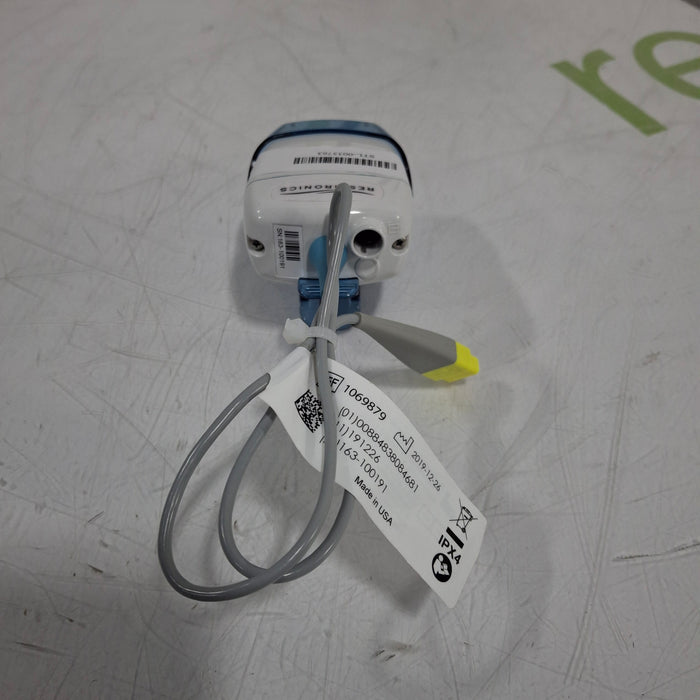 Respironics LoFlo Sidestream CO2 Module