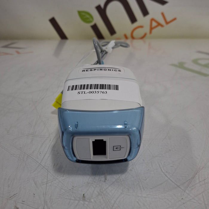 Respironics LoFlo Sidestream CO2 Module