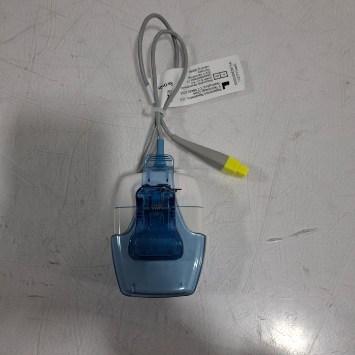 Respironics LoFlo Sidestream CO2 Module