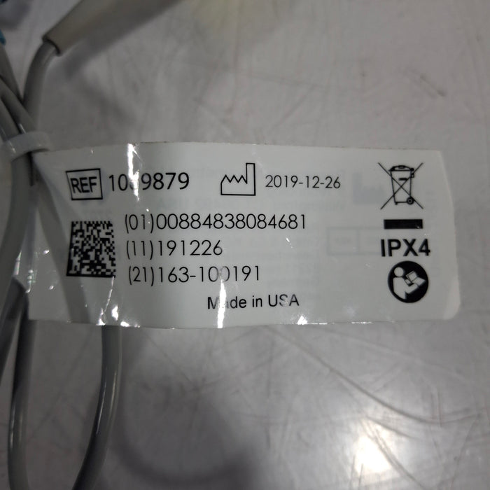 Respironics LoFlo Sidestream CO2 Module