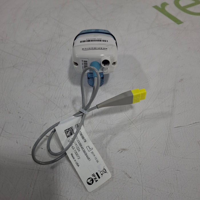 Respironics LoFlo Sidestream CO2 Module